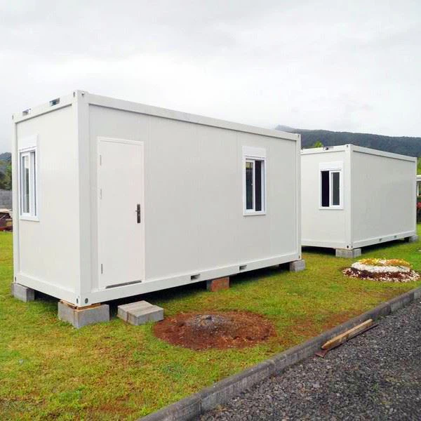 20FT Container House