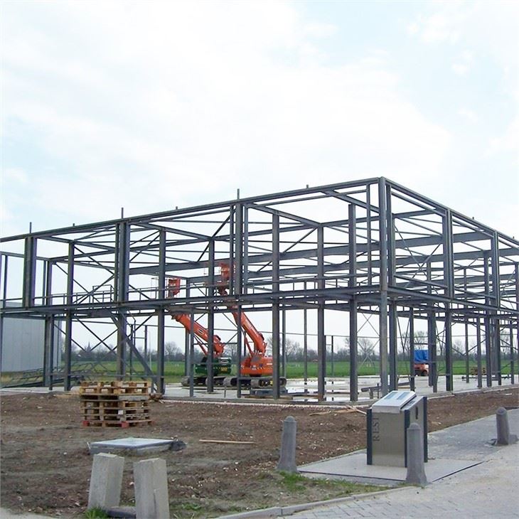 steel structure (83)