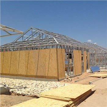 บ้านสําเร็จรูปซีเมนต์บอร์ดราคาไม่แพง