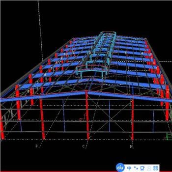 สถาปัตยกรรม การออกแบบ โครงสร้าง ห้างสรรพสินค้า