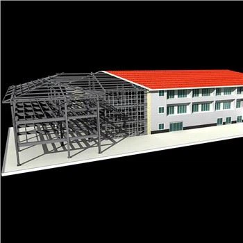 การประชุมเชิงปฏิบัติการโครงสร้างเหล็กโหลดพื้นหนัก