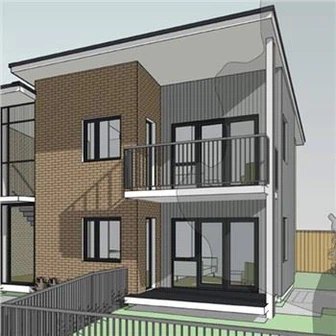 บ้านสำเร็จรูปเหล็ก Rockwool