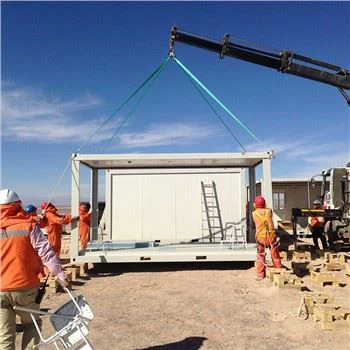 บ้านตู้คอนเทนเนอร์