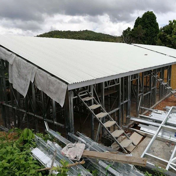 Weather Board Cladding Prefab Homes